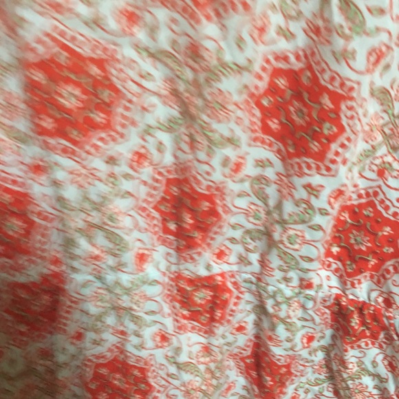 Anthropologie Robe - Picture 7 of 7